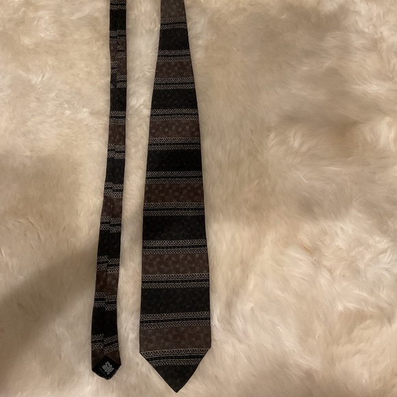 Haggar Men’s Tie - Picture 5 of 5
